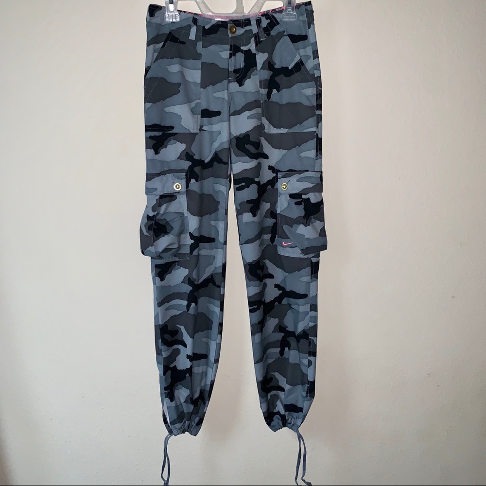 Army Cargo Pants